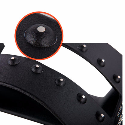 Spine Relief Massager and Posture Corrector