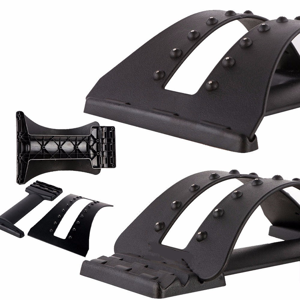 Spine Relief Massager and Posture Corrector