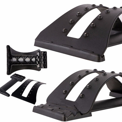 Spine Relief Massager and Posture Corrector