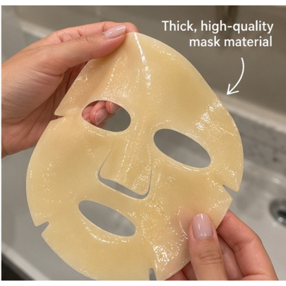 SilkSkin Plumpé® Face Mask