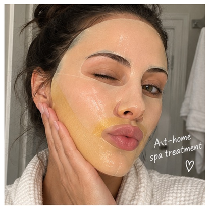 SilkSkin Plumpé® Face Mask