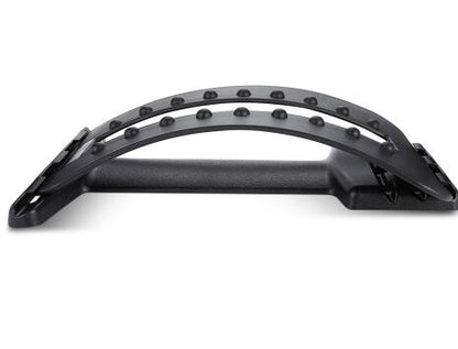 Spine Relief Massager and Posture Corrector