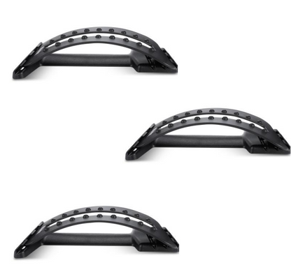 Spine Relief Massager and Posture Corrector