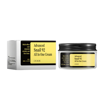 Lumina® Snail Repair Cream