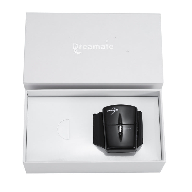 Dream Companion Sleep Massager & Vibration Device