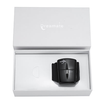 Dream Companion Sleep Massager & Vibration Device