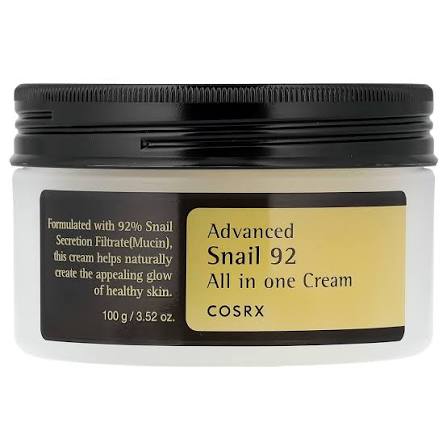 Lumina® Snail Repair Cream