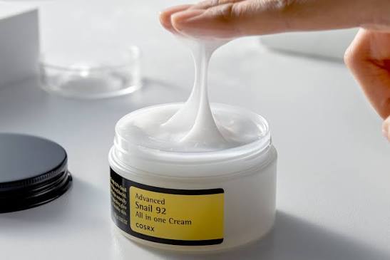 Lumina® Snail Repair Cream
